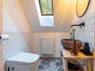Villa Lučany nad Nisou Características 15