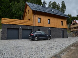 Villa Bedrichov  6