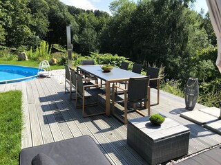 Villa Zlatá Olešnice  31