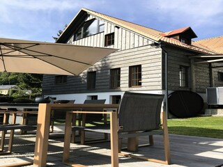 Villa Zlatá Olešnice  21