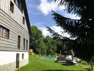 Villa Zlatá Olešnice  29