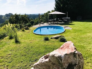 Villa Zlatá Olešnice  21