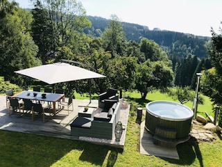 Villa Zlatá Olešnice  18