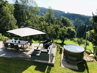 Villa Zlatá Olešnice  7