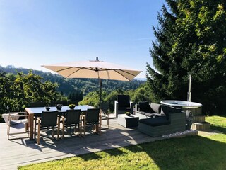 Villa Zlatá Olešnice  57