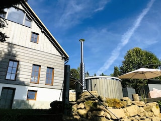 Villa Zlatá Olešnice  16