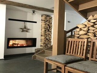 Villa Zlatá Olešnice  43