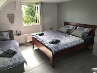 Villa Zlatá Olešnice  37