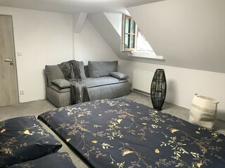 Villa Zlatá Olešnice  34