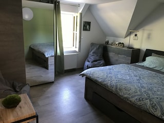 Villa Zlatá Olešnice  18