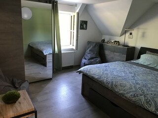 Villa Zlatá Olešnice  35