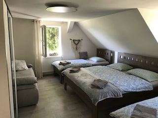 Villa Zlatá Olešnice  23