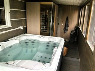 Villa Zlatá Olešnice  23