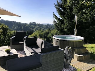 Villa Zlatá Olešnice  18