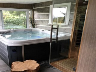 Villa Zlatá Olešnice Enregistrement extérieur 8