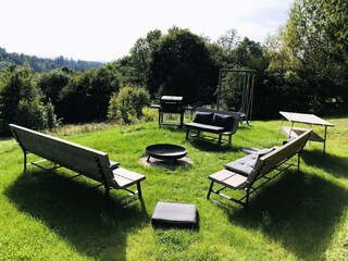 Villa Zlatá Olešnice  24