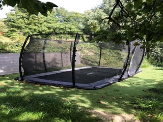 Villa Zlatá Olešnice Grabación al aire libre 4