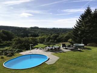 Villa Zlatá Olešnice Enregistrement extérieur 1