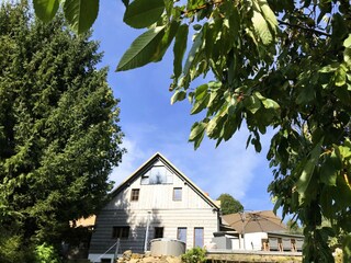 Villa Zlatá Olešnice Enregistrement extérieur 2