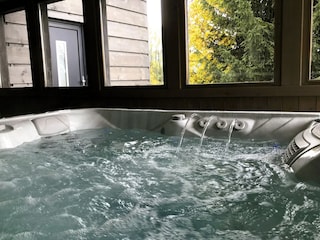 Villa Zlatá Olešnice Buitenaudio-opname 11