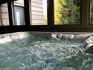 Villa Zlatá Olešnice Grabación al aire libre 8