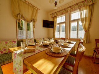 Villa Albrechtice v Jizerských horách  36