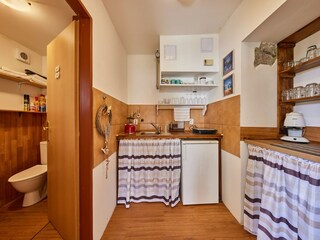 Villa Albrechtice v Jizerských horách  16