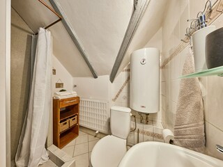 Villa Albrechtice v Jizerských horách  42