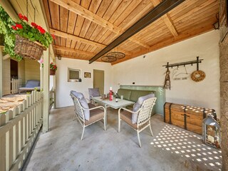 Villa Albrechtice v Jizerských horách  27