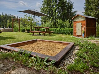 Villa Albrechtice v Jizerských horách  21