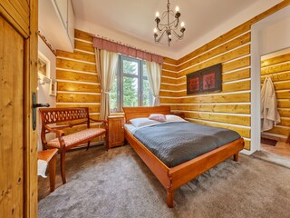 Villa Albrechtice v Jizerských horách  7