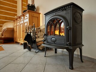 Villa Albrechtice v Jizerských horách  30