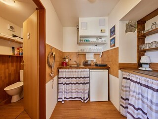 Villa Albrechtice v Jizerských horách  34