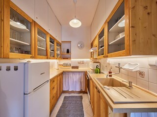 Villa Albrechtice v Jizerských horách  15