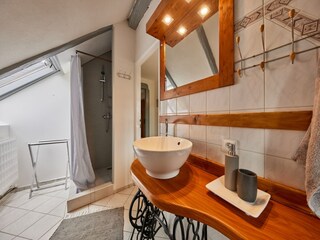 Villa Albrechtice v Jizerských horách  35