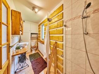 Villa Albrechtice v Jizerských horách  38