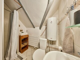 Villa Albrechtice v Jizerských horách  53