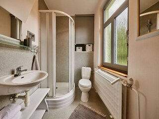 Villa Albrechtice v Jizerských horách  17