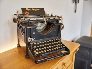 Villa Albrechtice v Jizerských horách  8