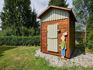 Villa Albrechtice v Jizerských horách  53