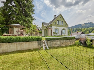 Villa Albrechtice v Jizerských horách  32