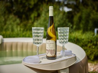 Villa Albrechtice v Jizerských horách  37