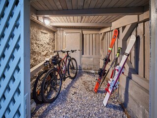 Villa Albrechtice v Jizerských horách  25