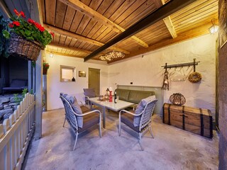 Villa Albrechtice v Jizerských horách  5