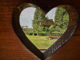 Villa Albrechtice v Jizerských horách Registrazione all'aperto 3