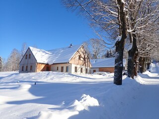 Villa Desna  12