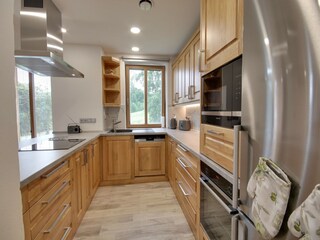 Villa Desna Ausstattung 2