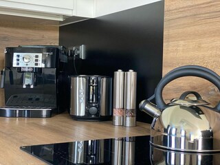 Appartamento Doksy  38