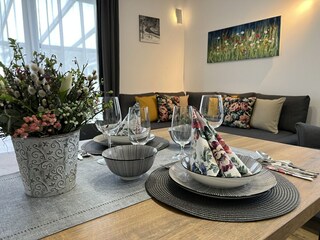 Appartement Doksy  24