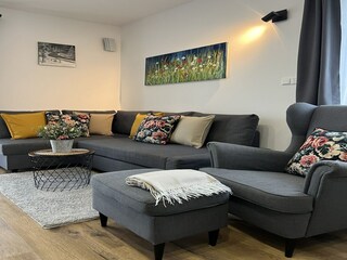 Appartement Doksy  29